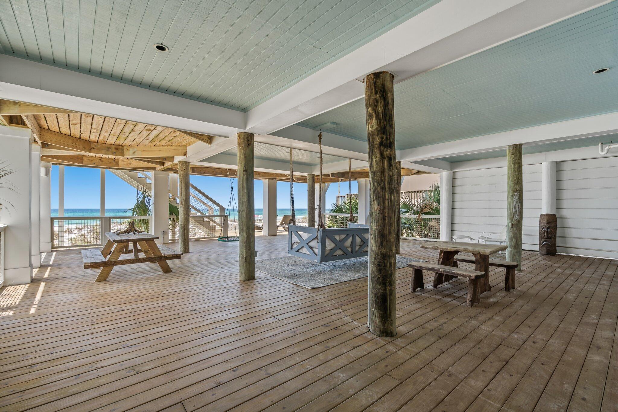 GULF LAGOON BEACH - Residential