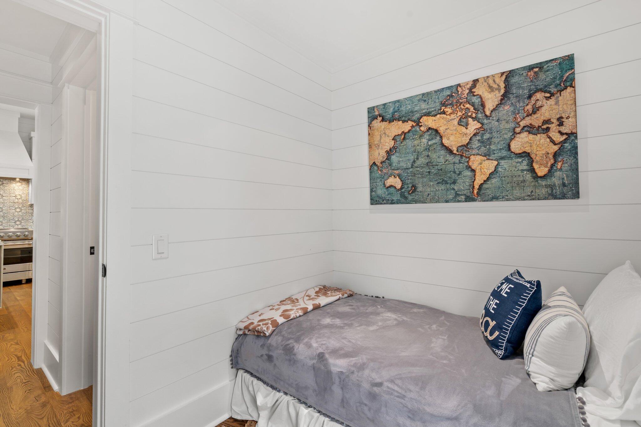 GULF LAGOON BEACH - Residential