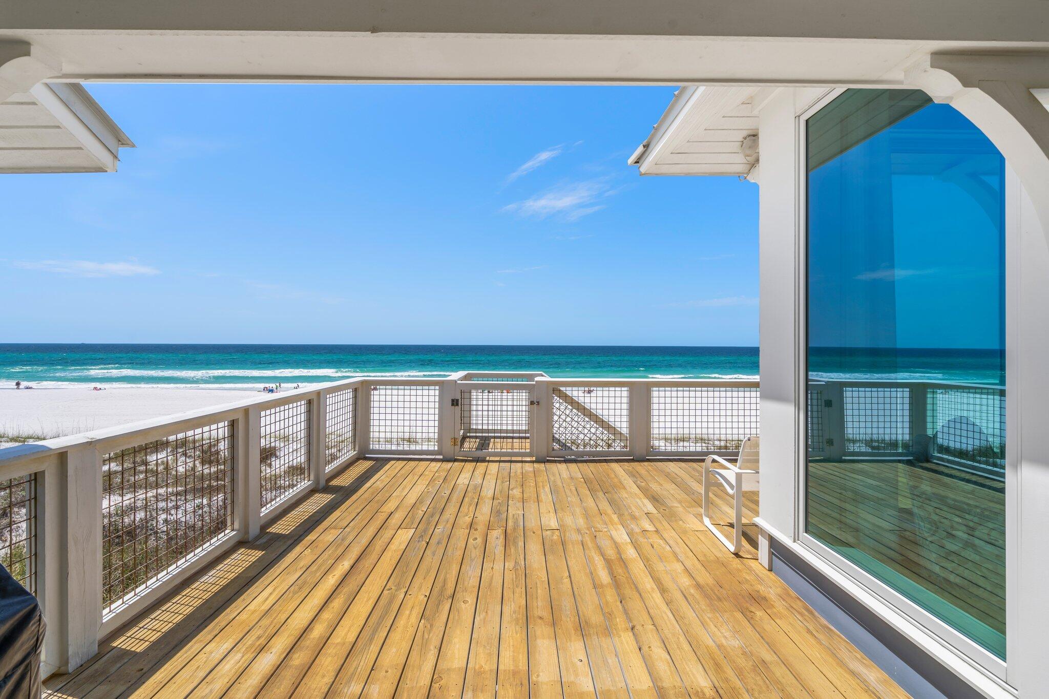 GULF LAGOON BEACH - Residential