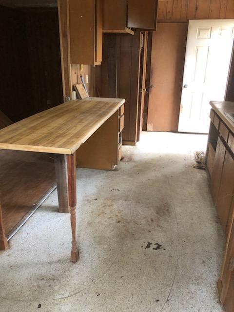 UNRECORDED SUBDIVISION - Residential