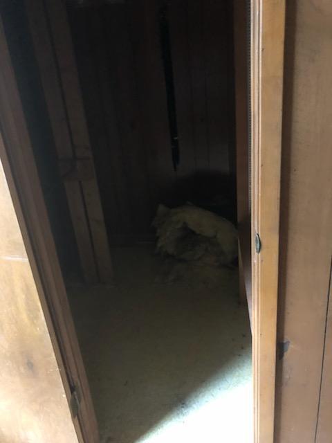 UNRECORDED SUBDIVISION - Residential