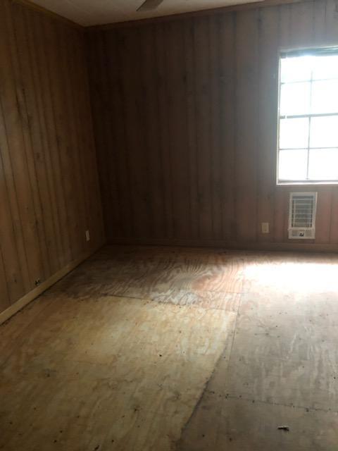 UNRECORDED SUBDIVISION - Residential