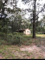 UNRECORDED SUBDIVISION - Residential