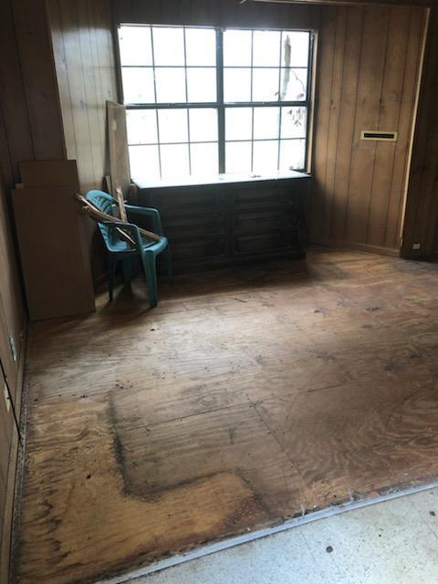 UNRECORDED SUBDIVISION - Residential