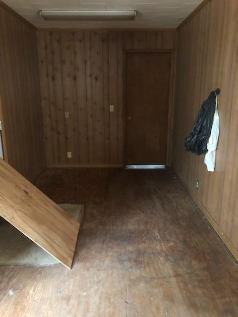 UNRECORDED SUBDIVISION - Residential