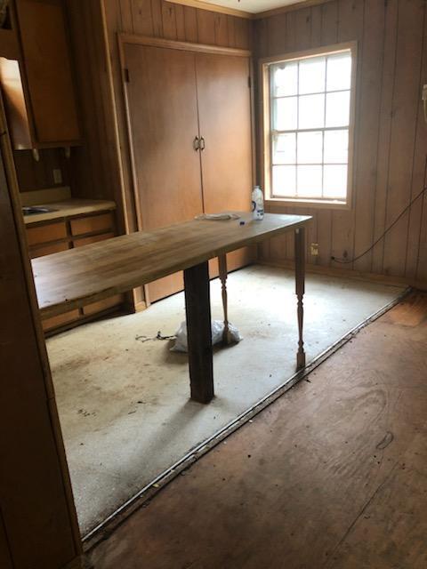 UNRECORDED SUBDIVISION - Residential