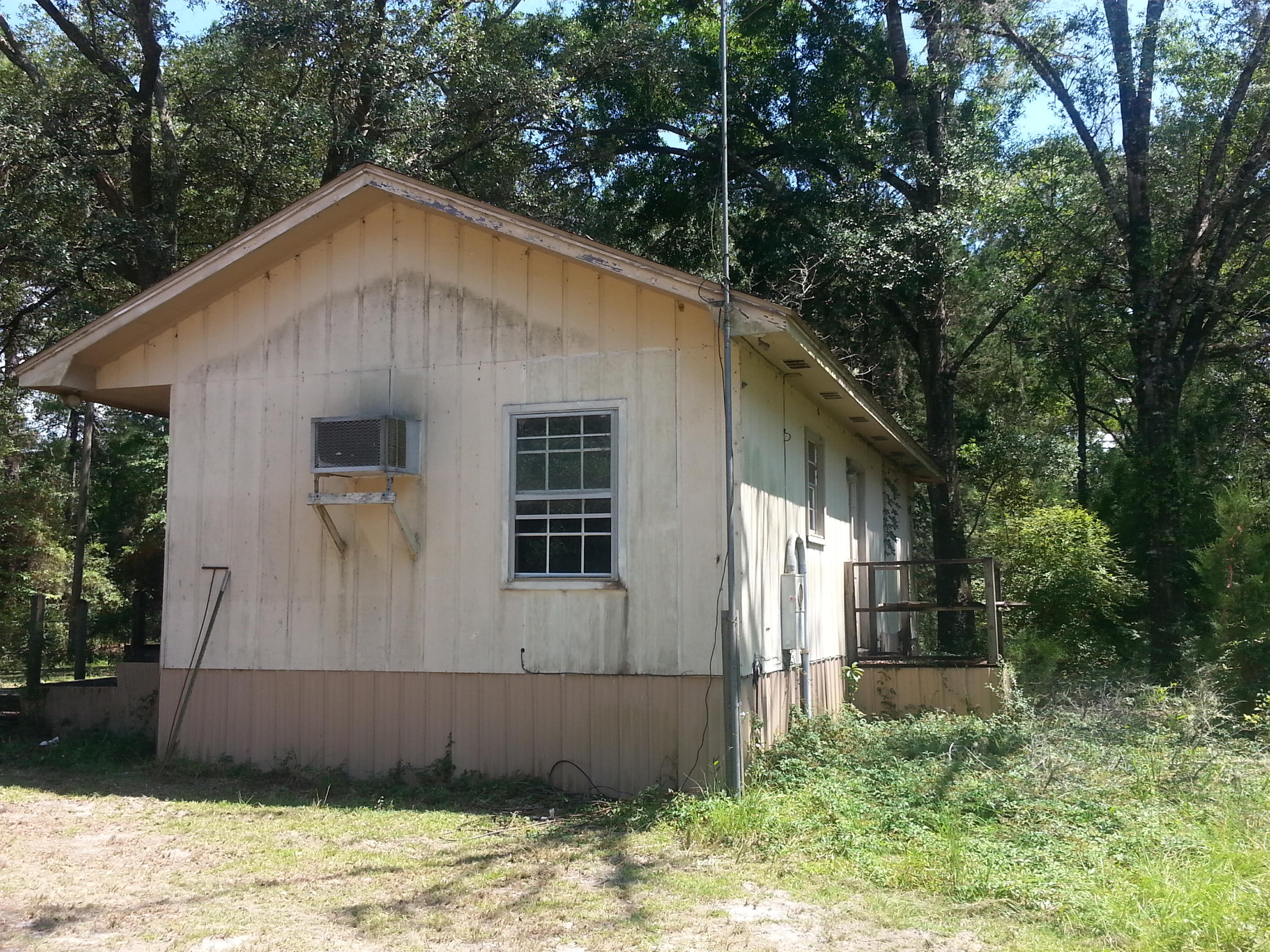 UNRECORDED SUBDIVISION - Residential