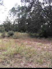 UNRECORDED SUBDIVISION - Residential