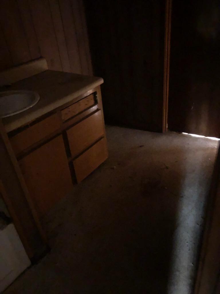 UNRECORDED SUBDIVISION - Residential