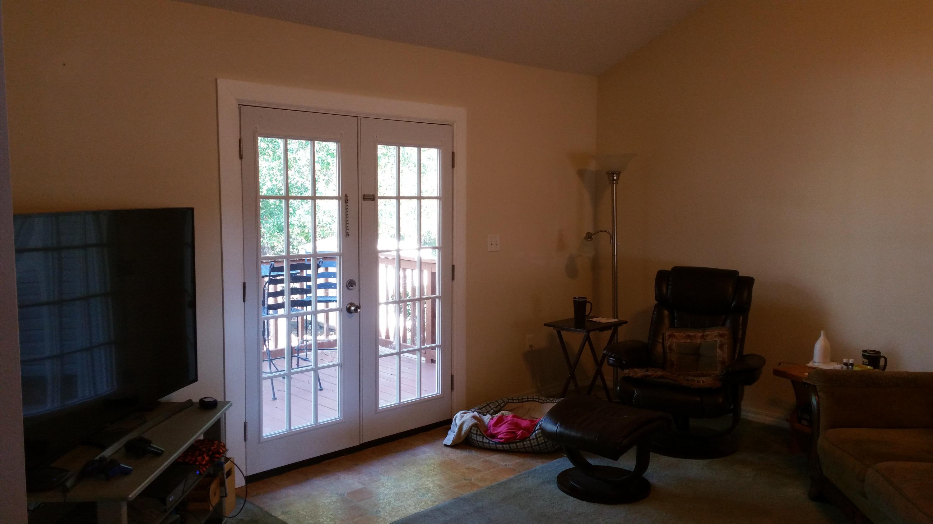 WINDING CREEK ESTATES PH 4 - Residential