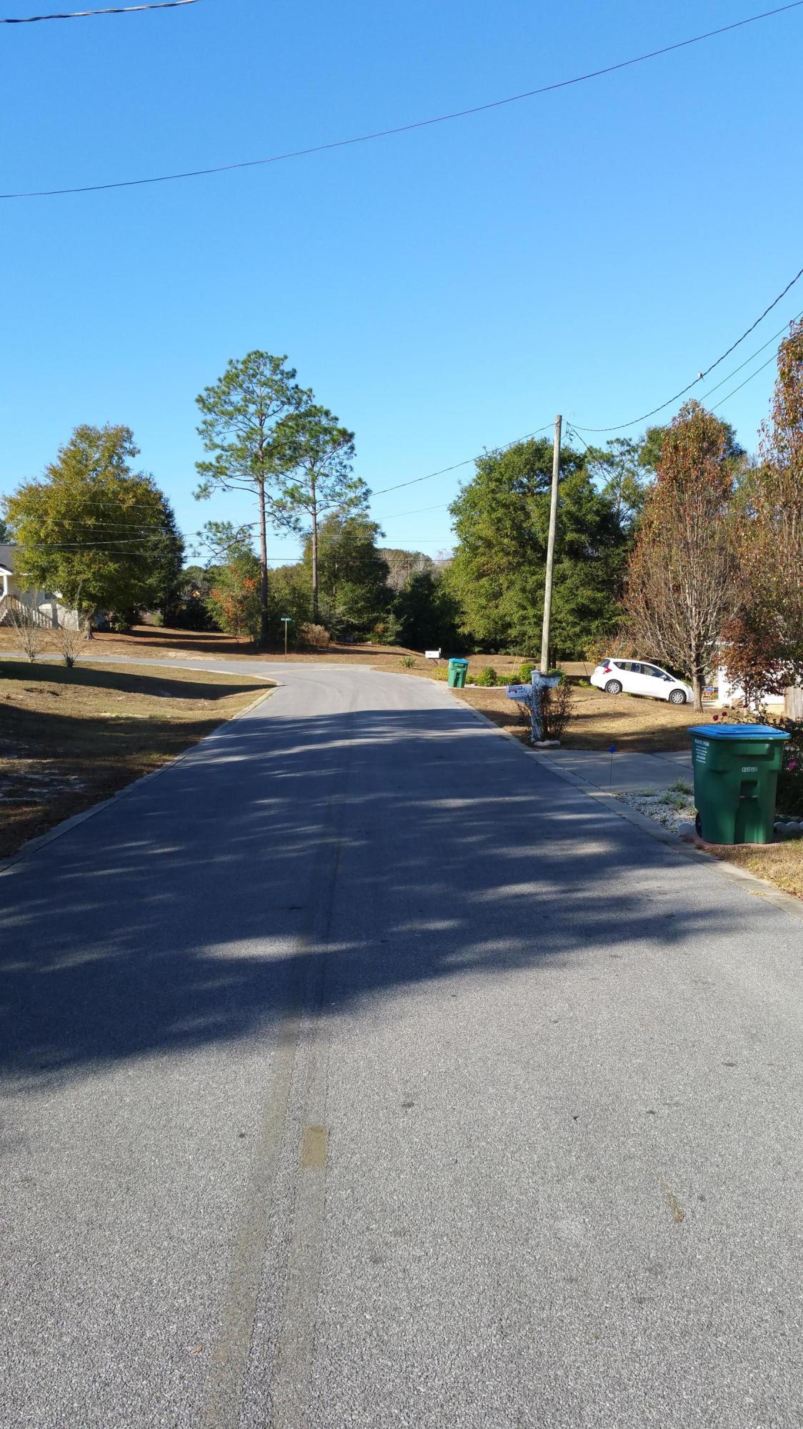 WINDING CREEK ESTATES PH 4 - Residential