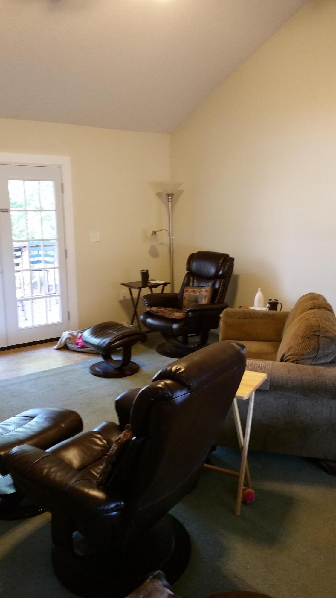 WINDING CREEK ESTATES PH 4 - Residential