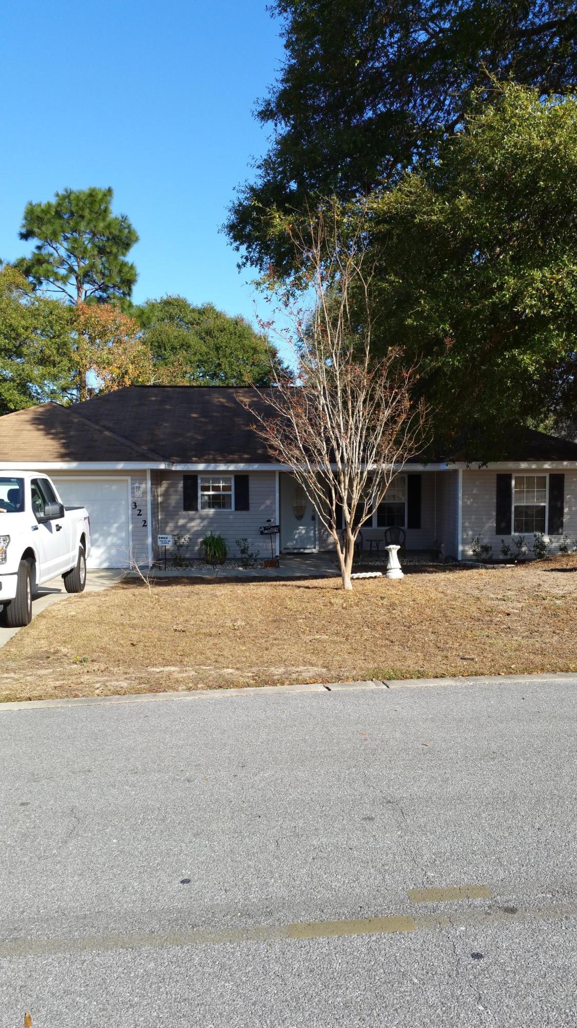 WINDING CREEK ESTATES PH 4 - Residential