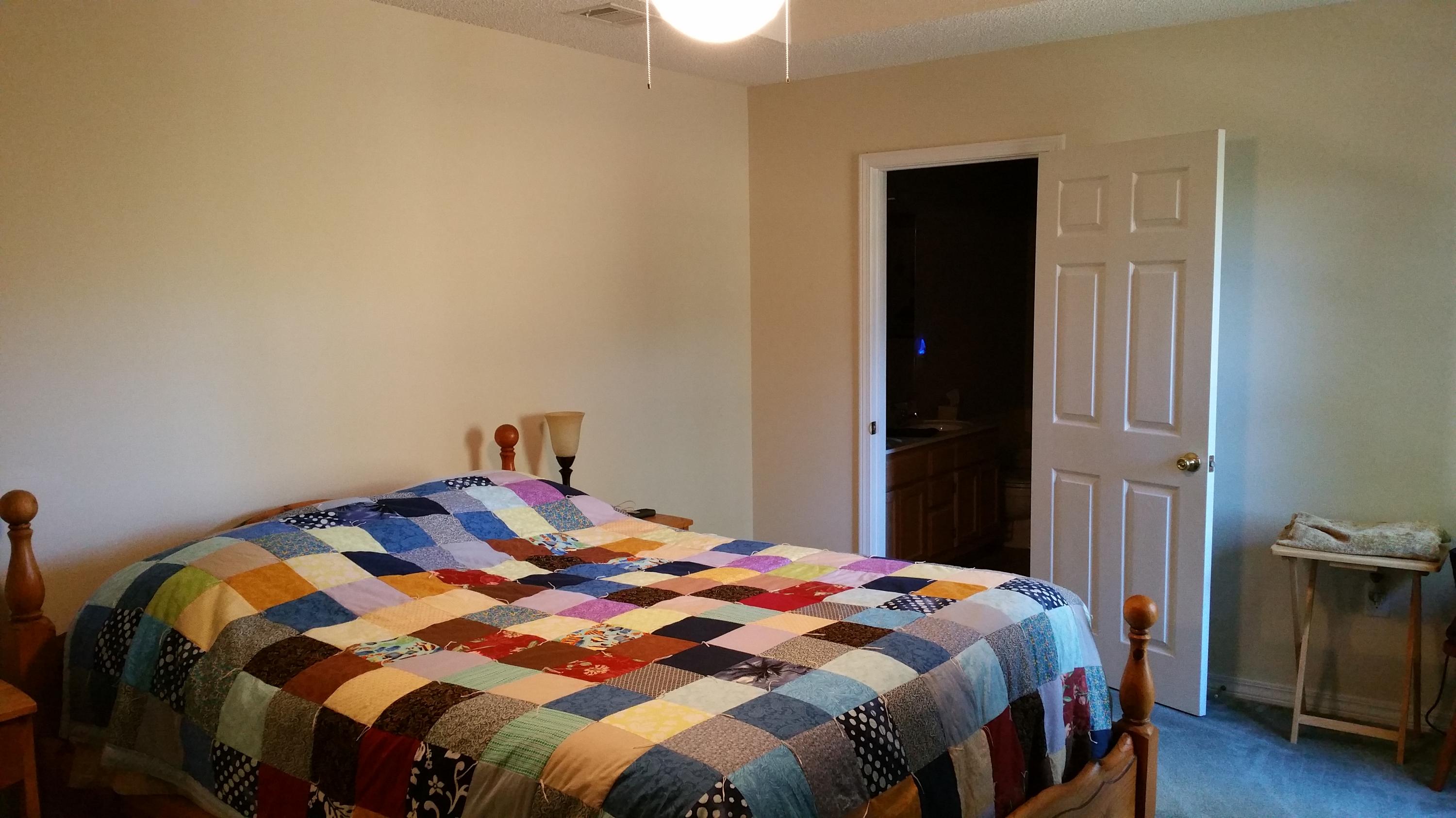 WINDING CREEK ESTATES PH 4 - Residential