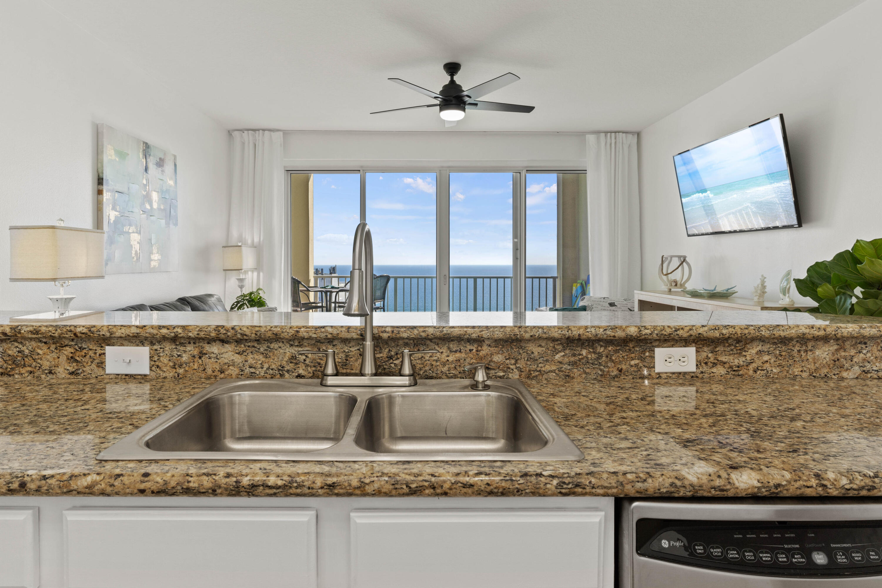 ARIEL DUNES 1 - Residential