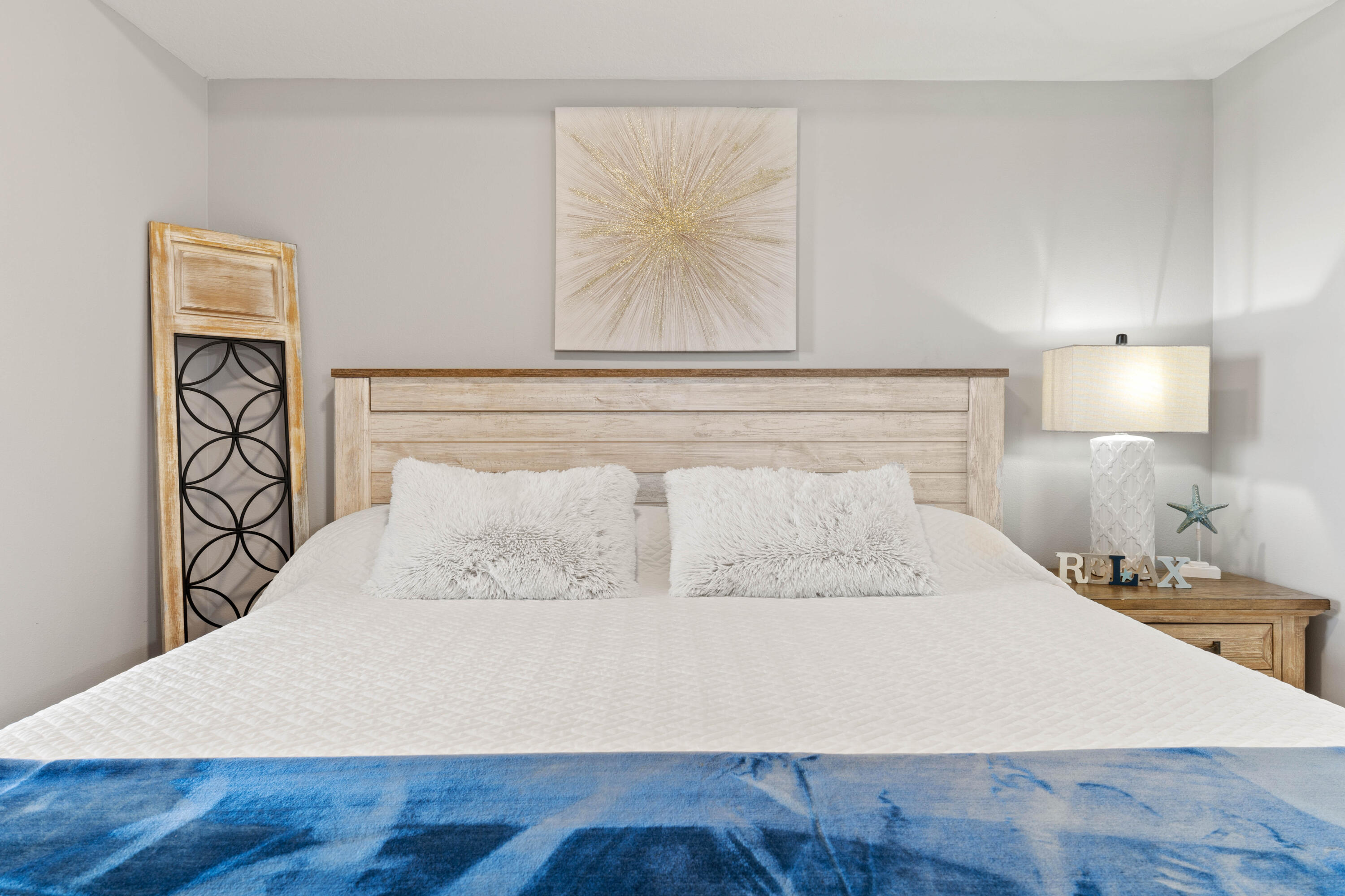 ARIEL DUNES 1 - Residential