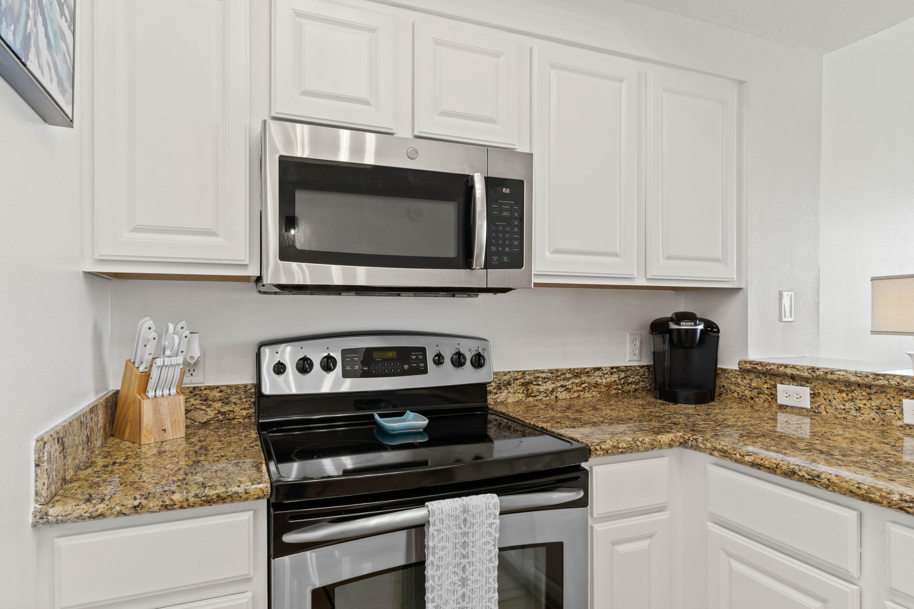 ARIEL DUNES 1 - Residential