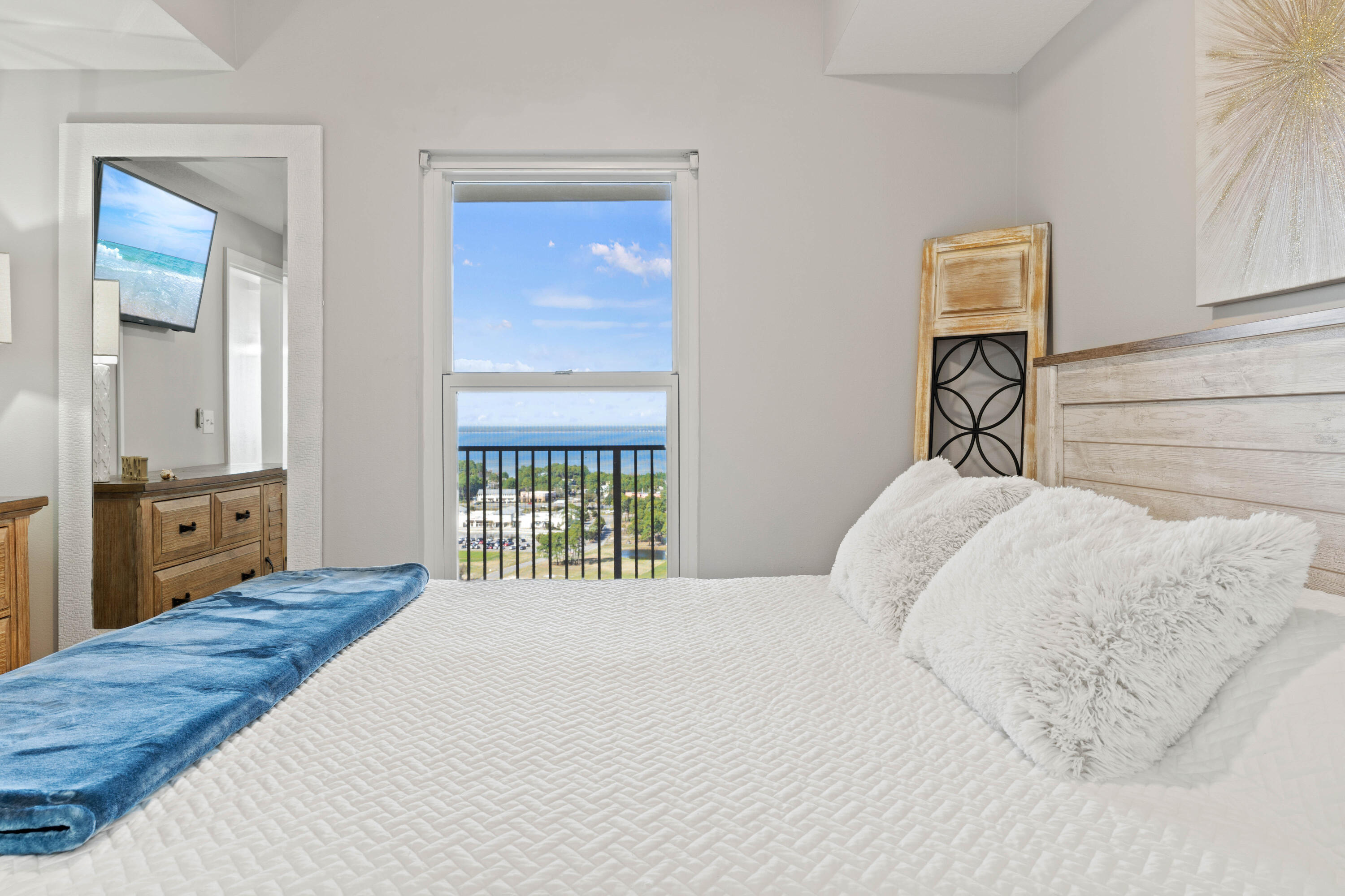 ARIEL DUNES 1 - Residential