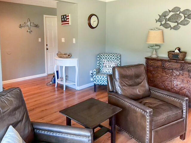 SPRING LAKE #2 - Residential