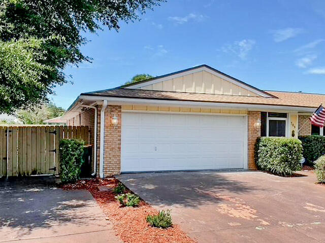 SPRING LAKE #2 - Residential