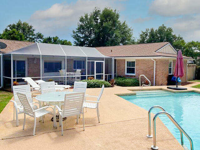 SPRING LAKE #2 - Residential