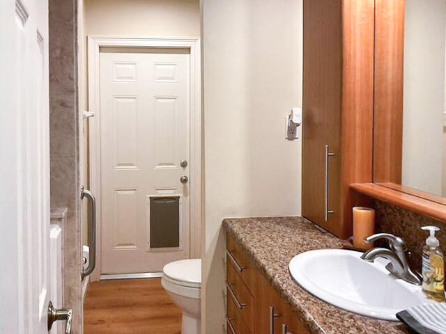 SPRING LAKE #2 - Residential