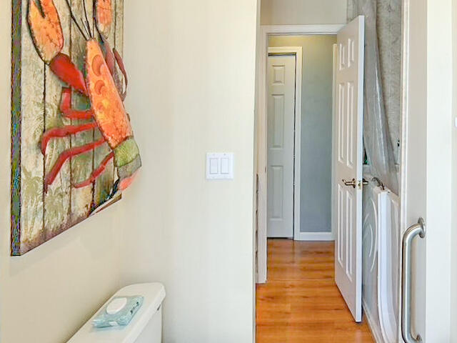 SPRING LAKE #2 - Residential