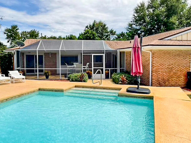 SPRING LAKE #2 - Residential