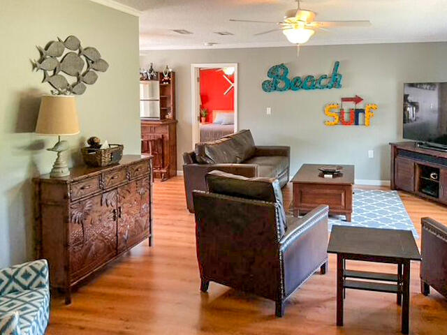 SPRING LAKE #2 - Residential