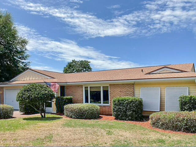 SPRING LAKE #2 - Residential