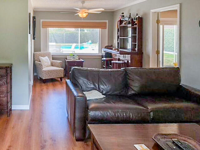 SPRING LAKE #2 - Residential