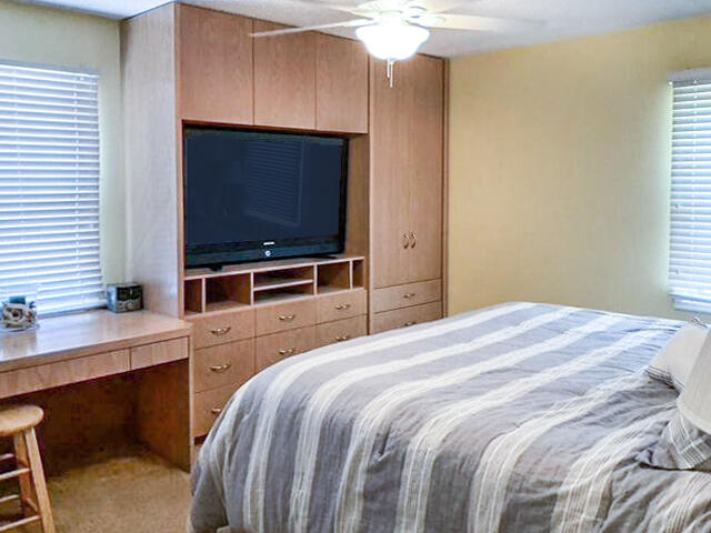 SPRING LAKE #2 - Residential