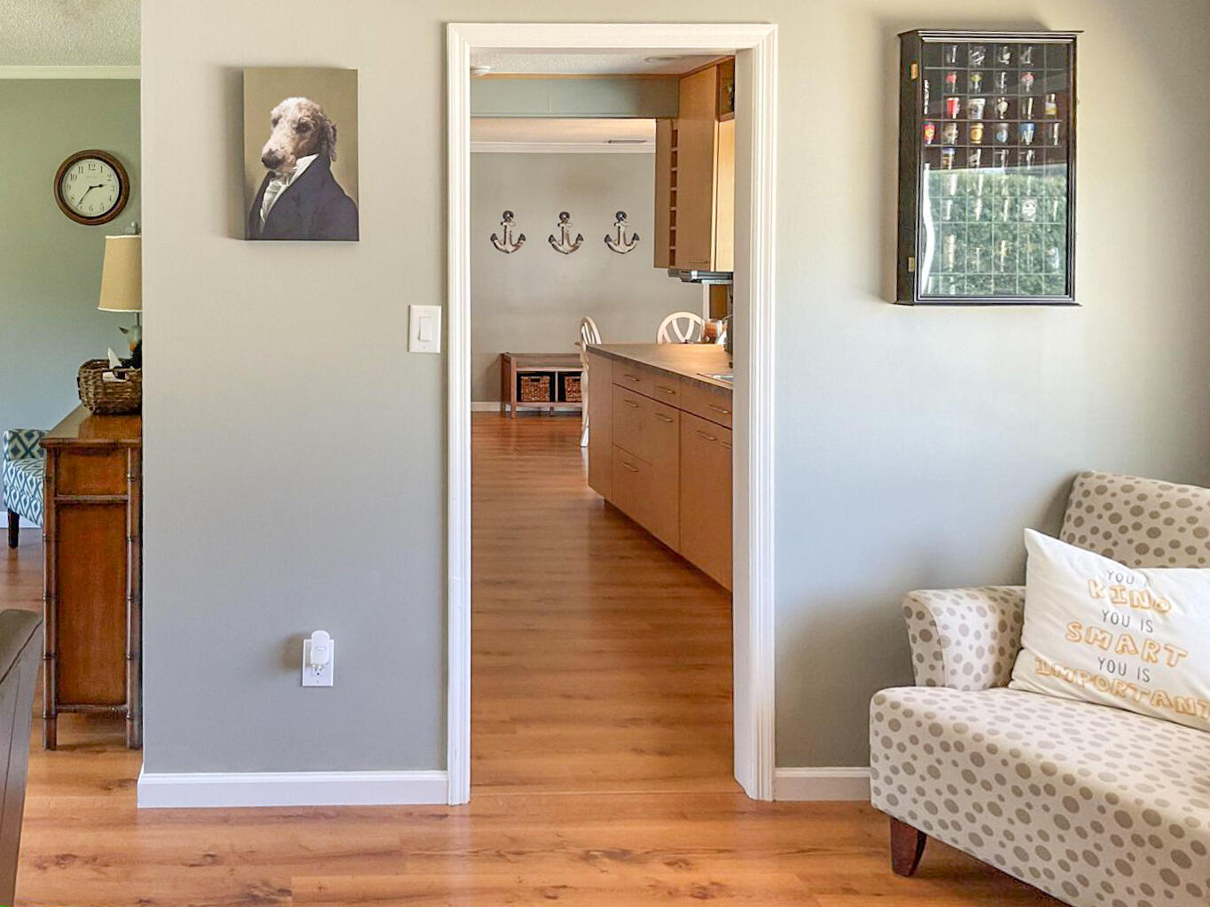 SPRING LAKE #2 - Residential