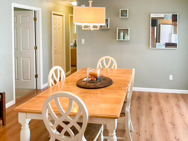 SPRING LAKE #2 - Residential