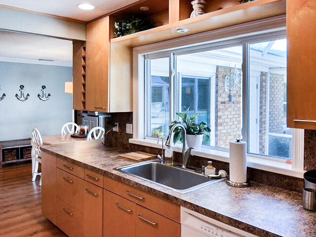 SPRING LAKE #2 - Residential