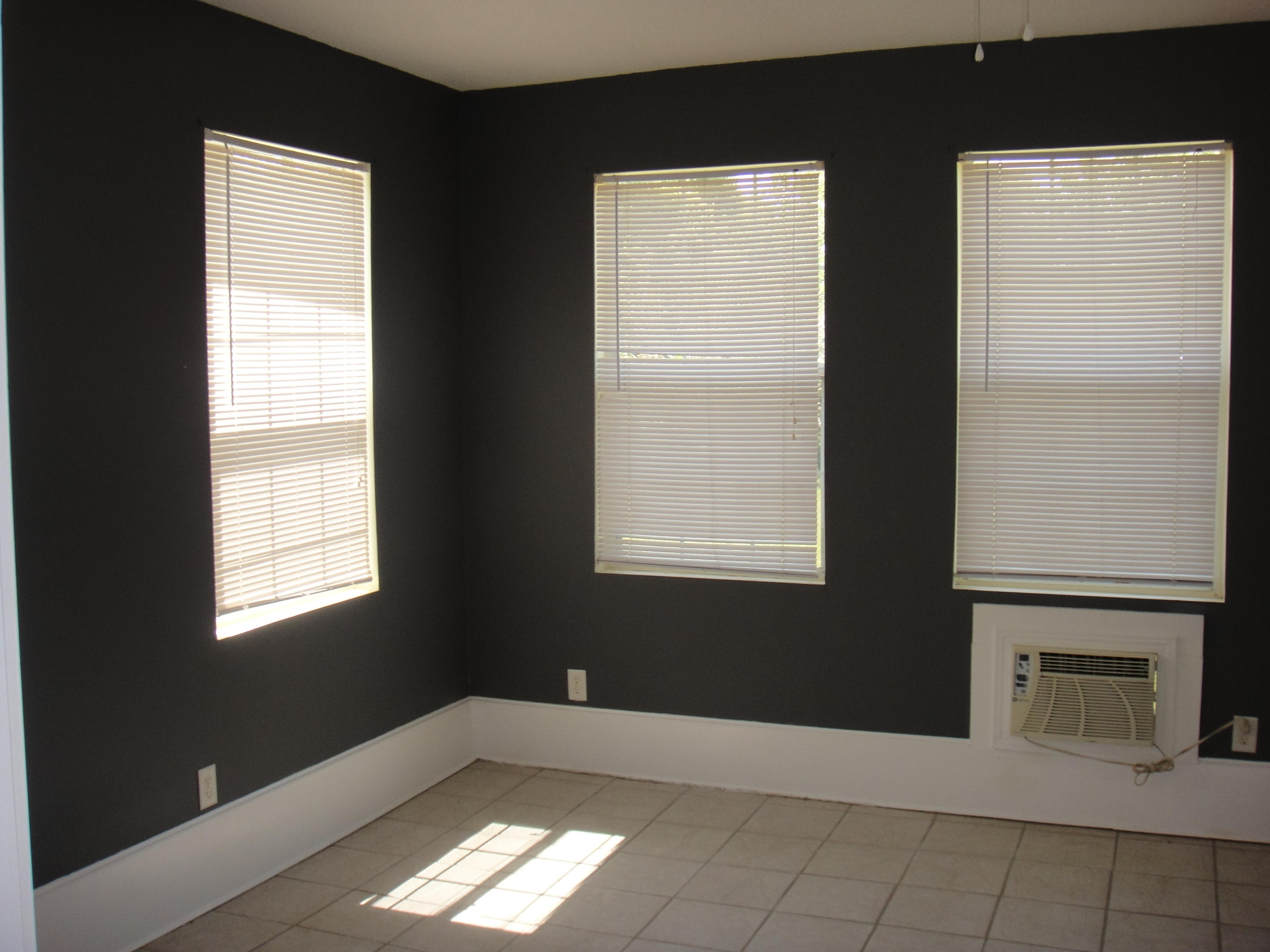 SAN PEDRO PLAZA - Residential Lease