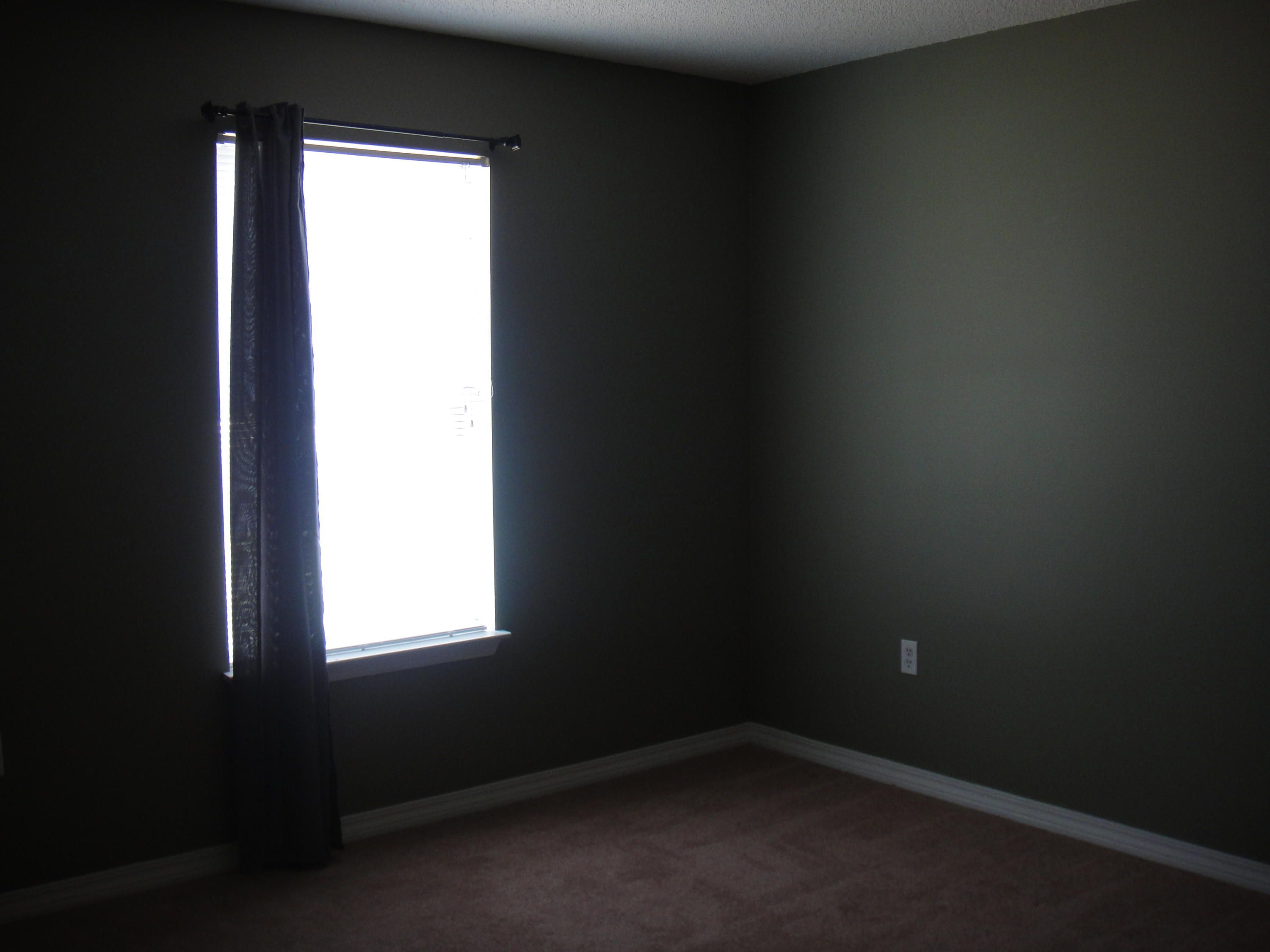 SAN PEDRO PLAZA - Residential Lease