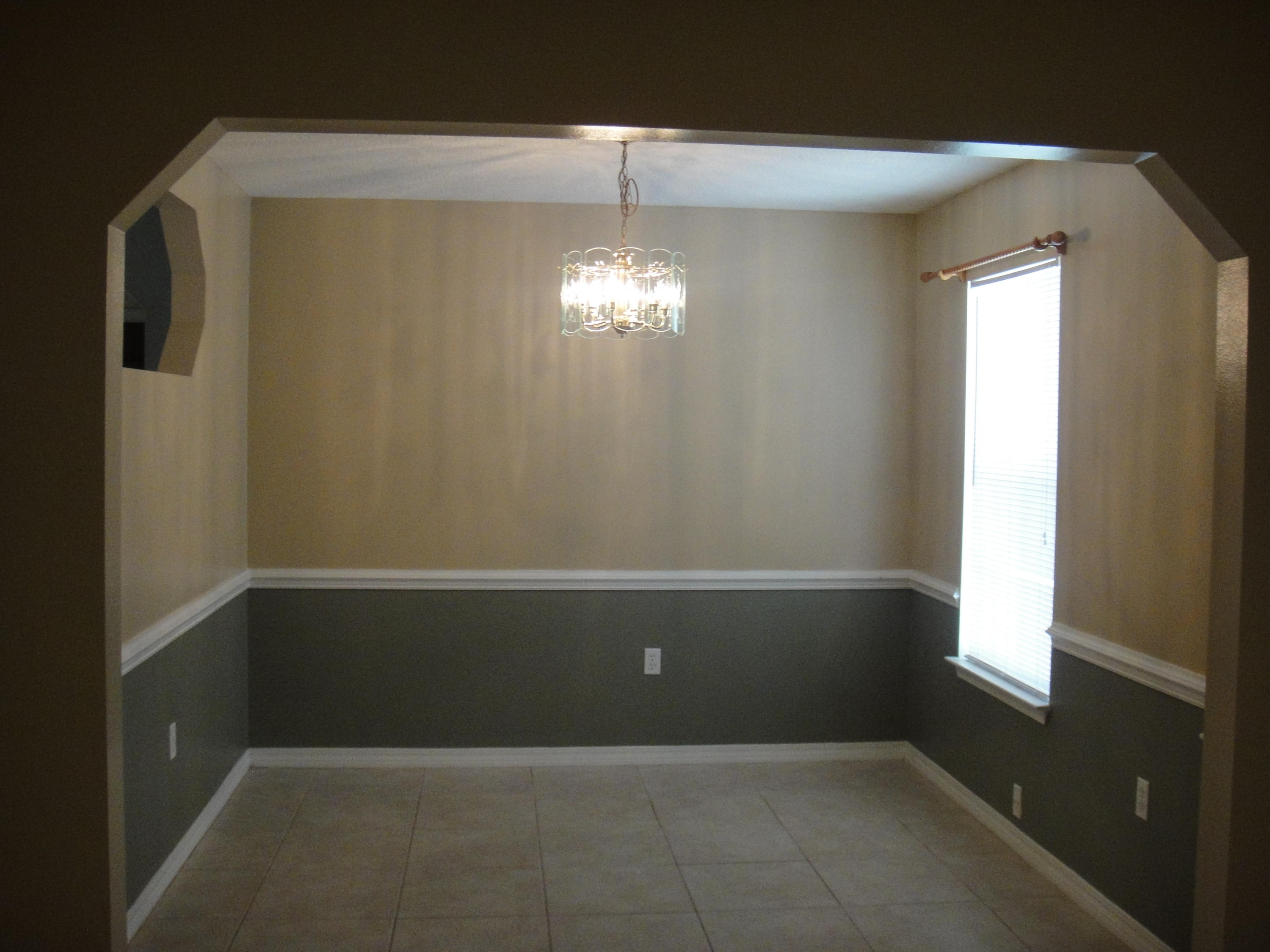 SAN PEDRO PLAZA - Residential Lease