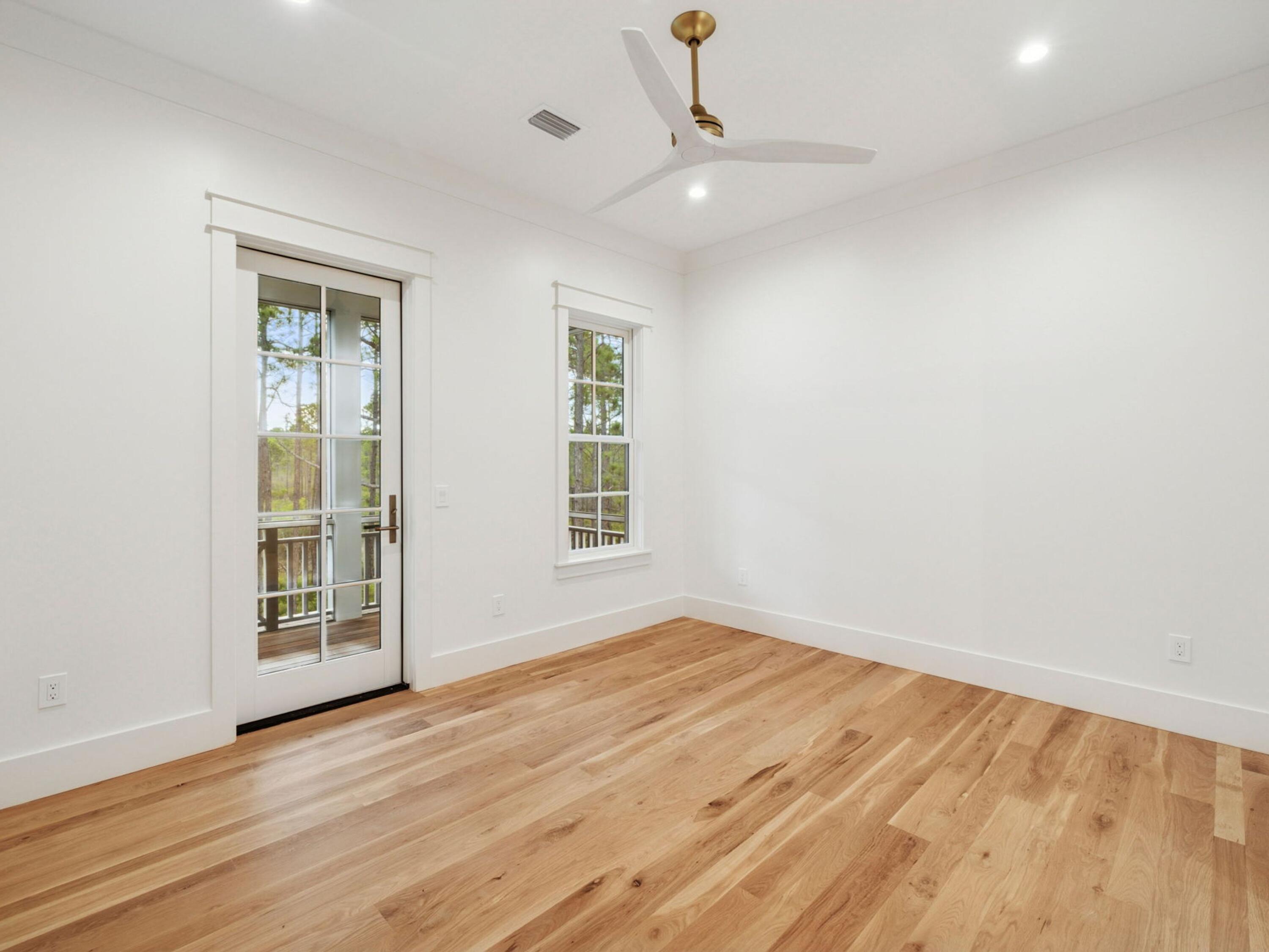 WATERCOLOR - Residential Lease