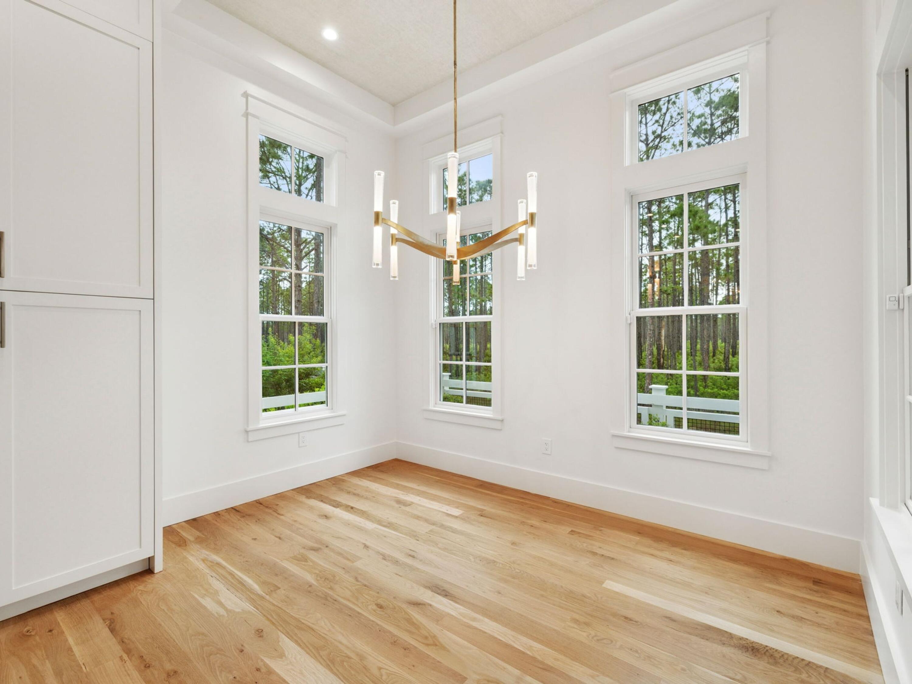 WATERCOLOR - Residential Lease