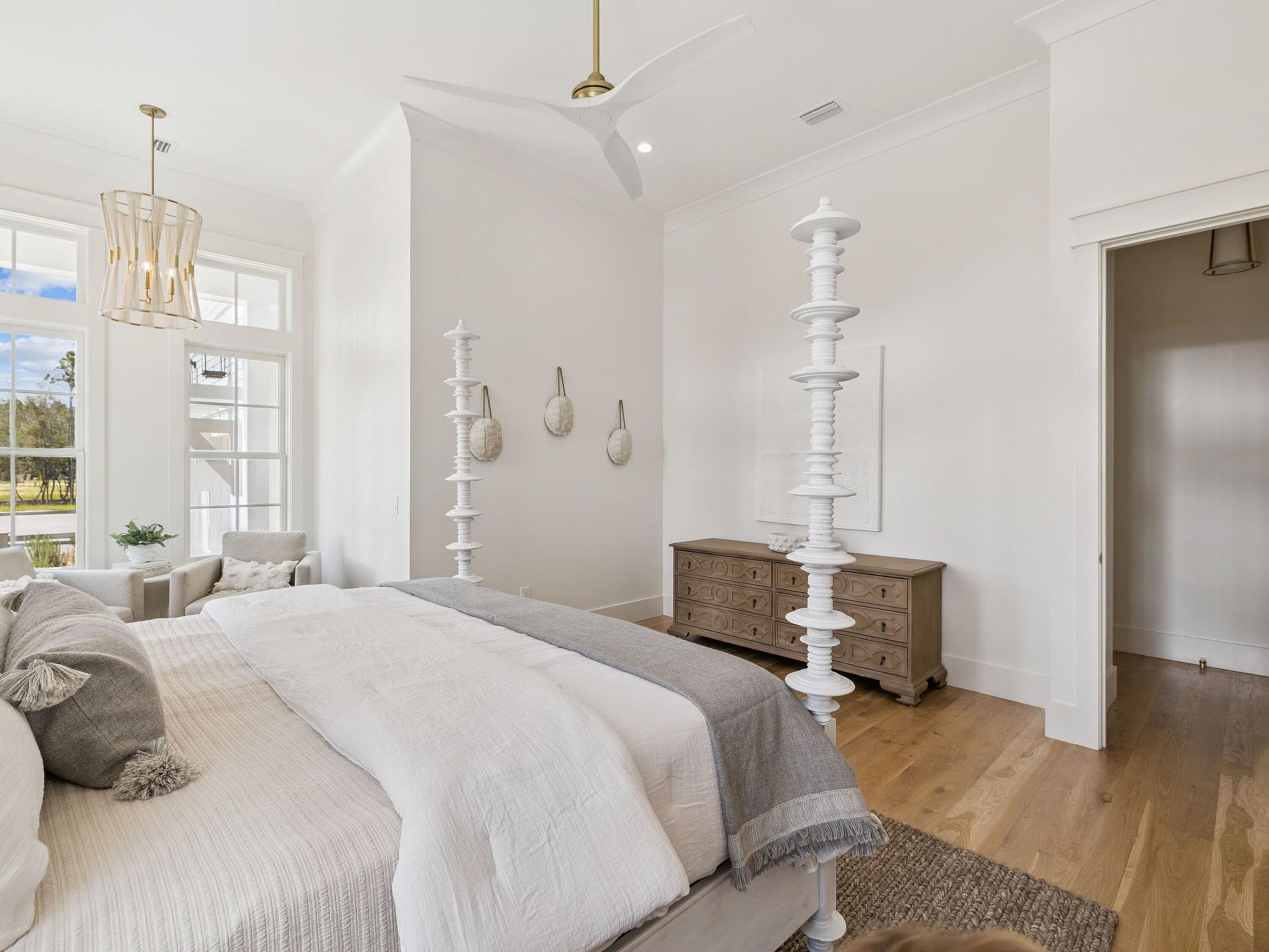 WATERCOLOR - Residential Lease