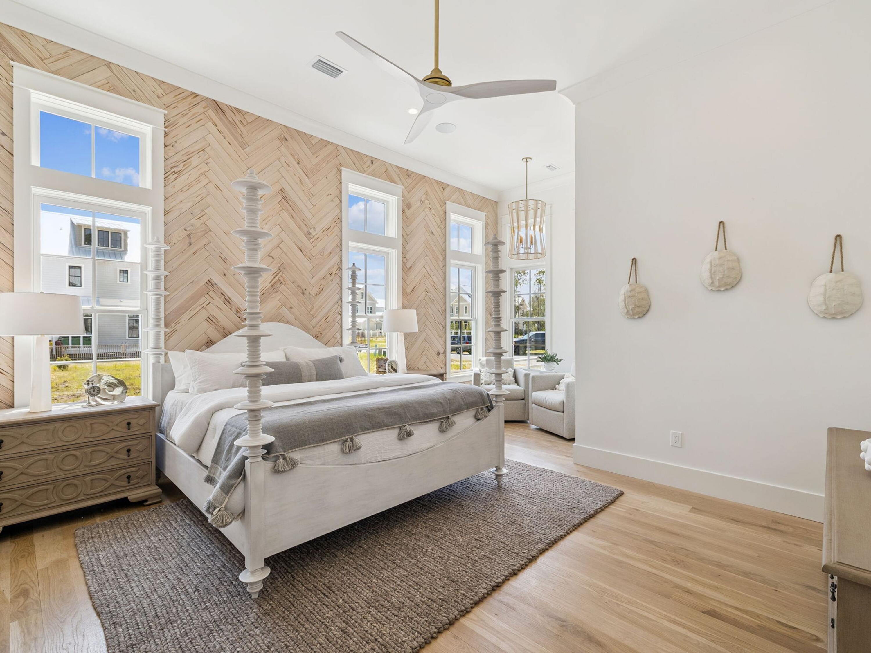 WATERCOLOR - Residential Lease