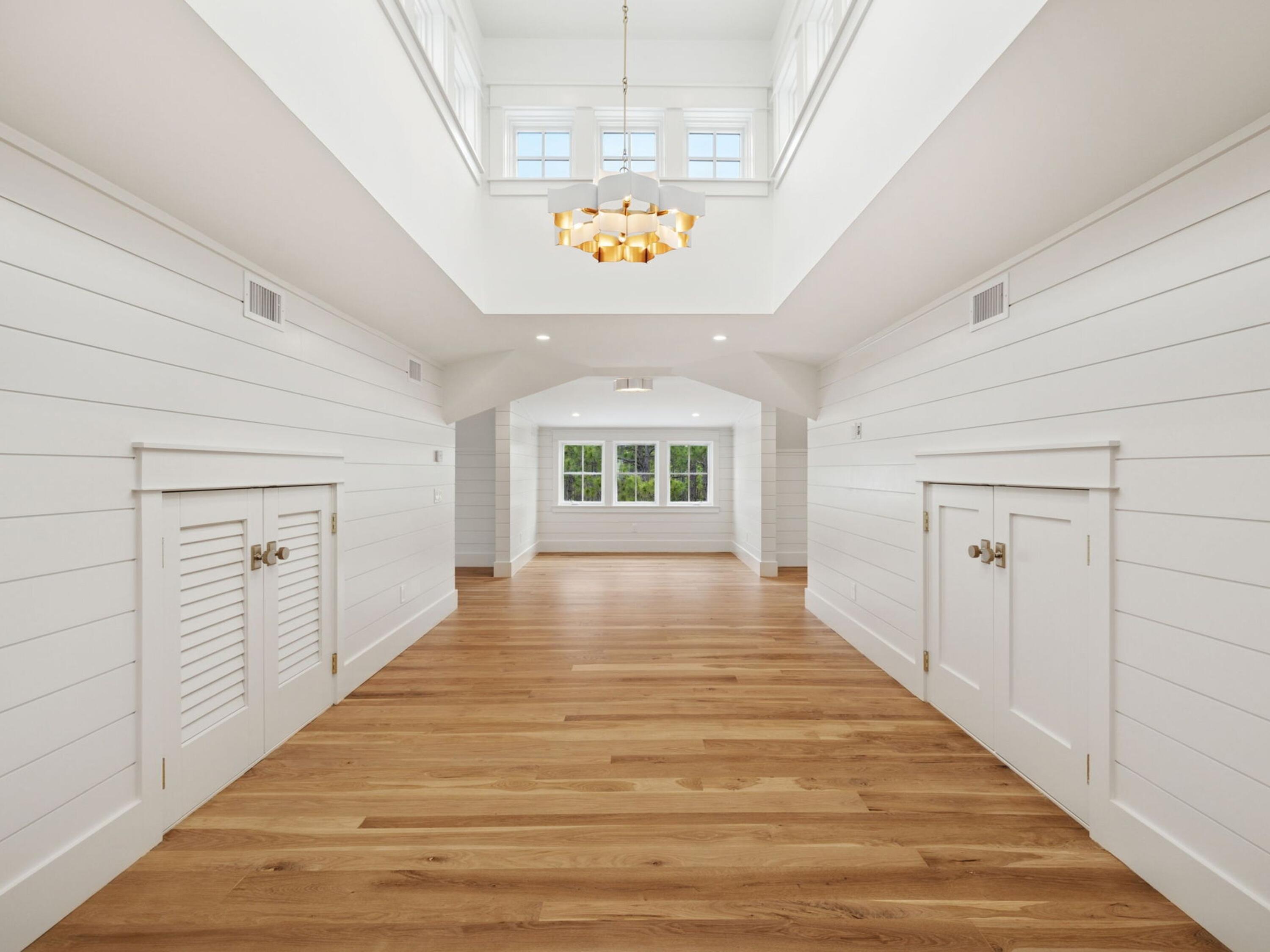 WATERCOLOR - Residential Lease