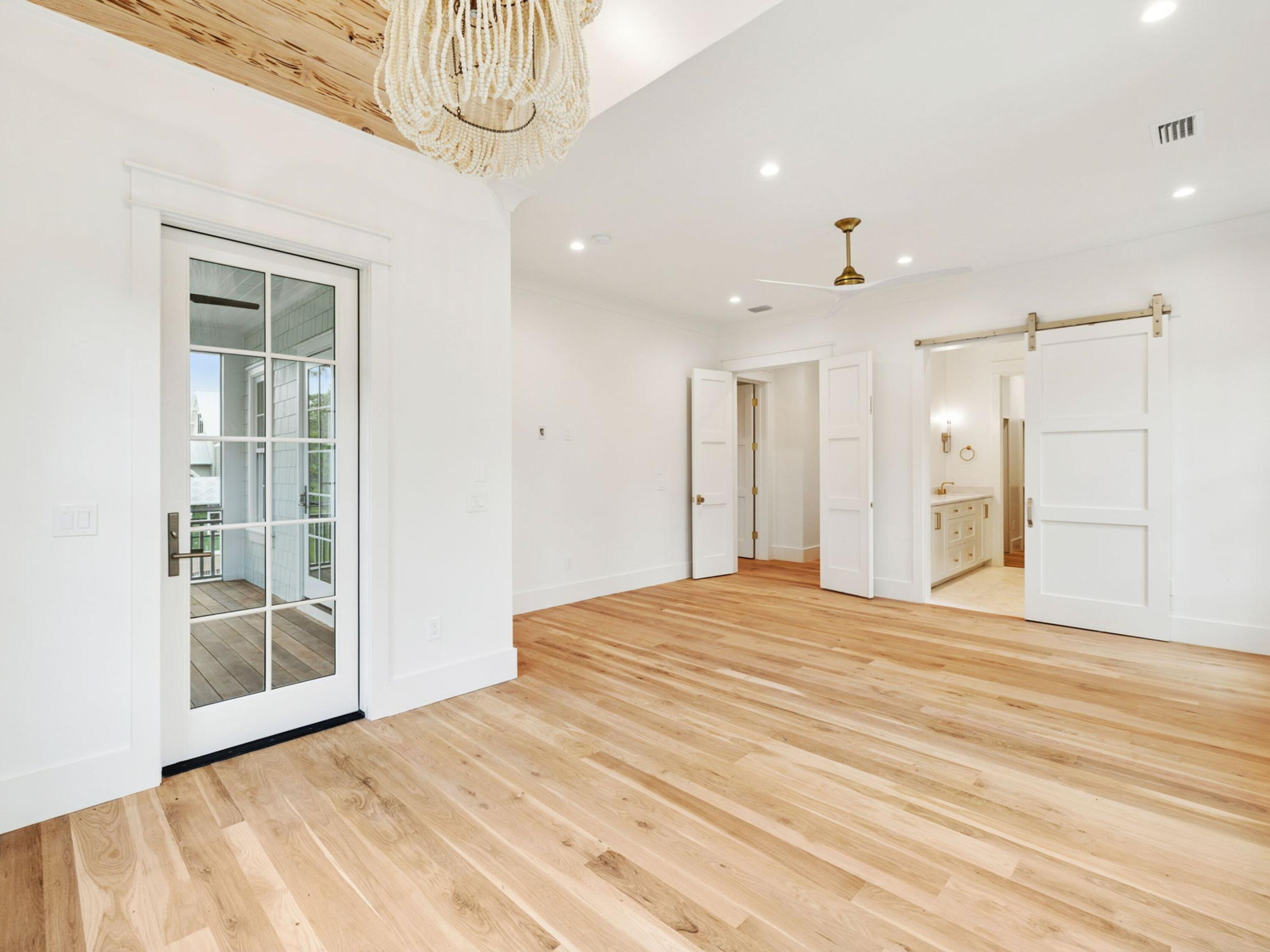 WATERCOLOR - Residential Lease