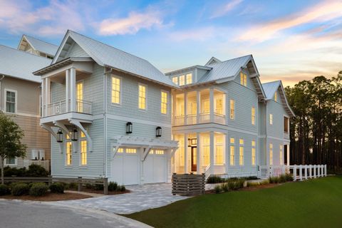 Photo of 262 Climbing Rose Way Way, Santa Rosa Beach, FL 32459 (MLS # 987300)