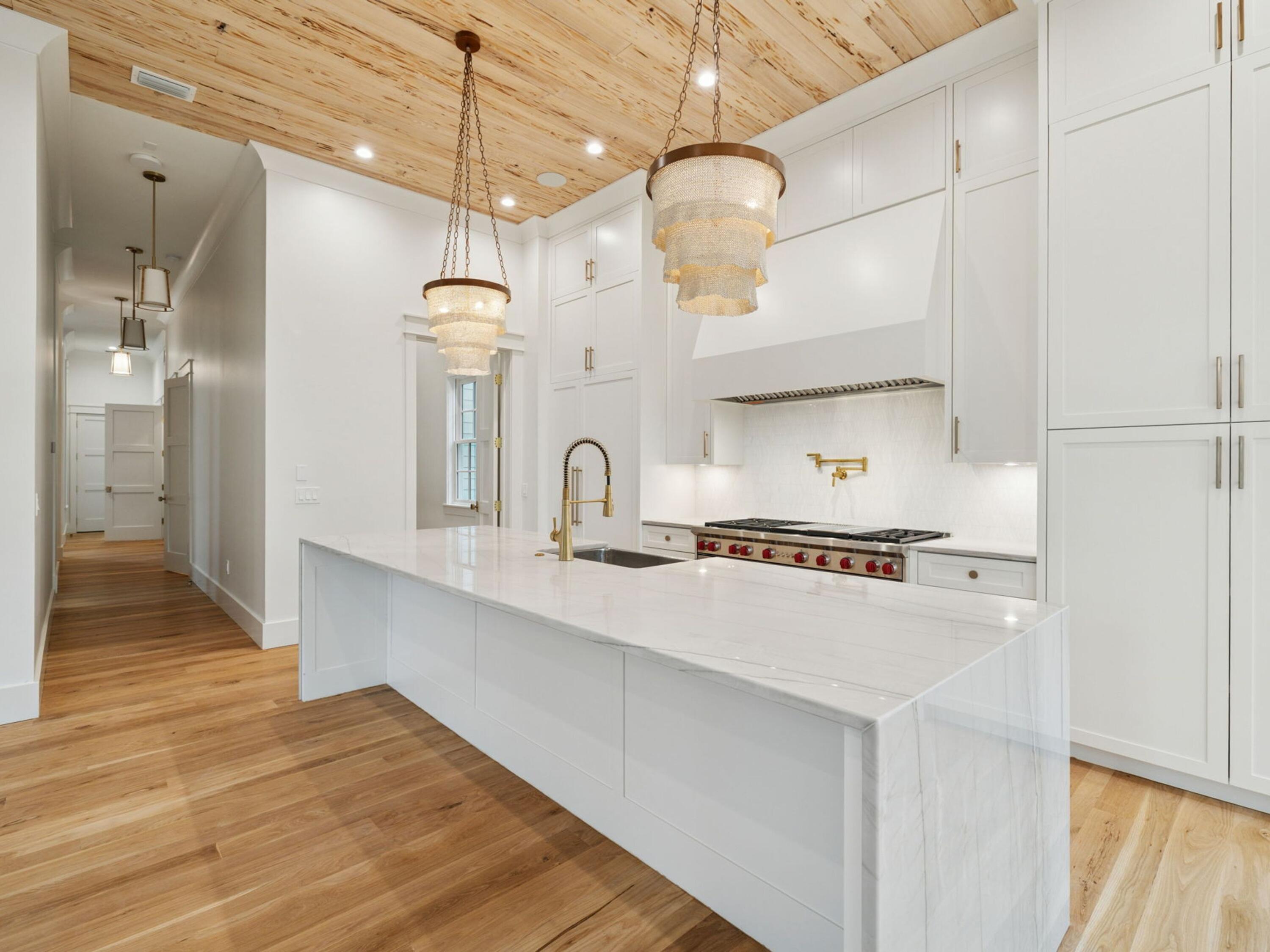 WATERCOLOR - Residential Lease