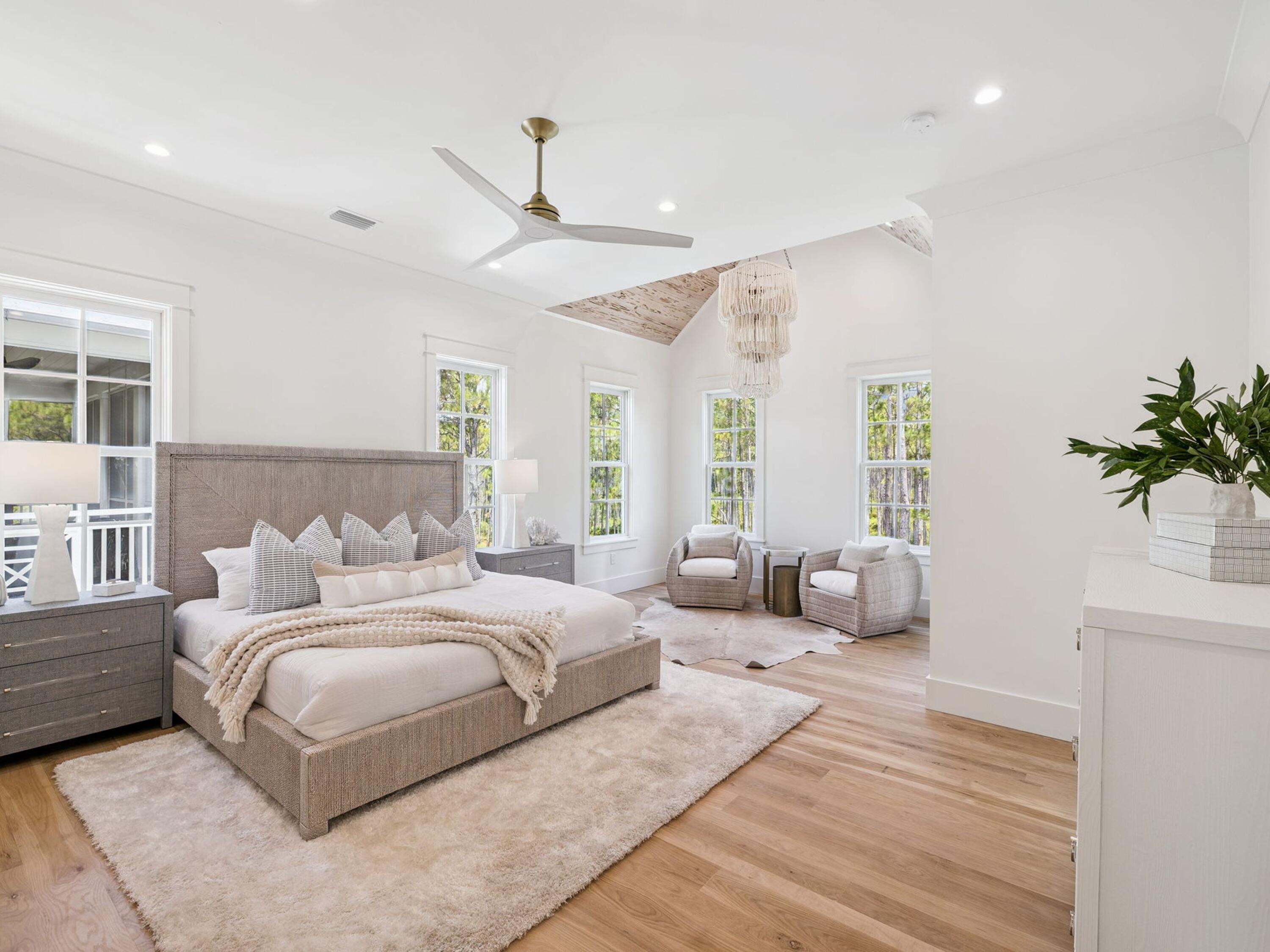 WATERCOLOR - Residential Lease