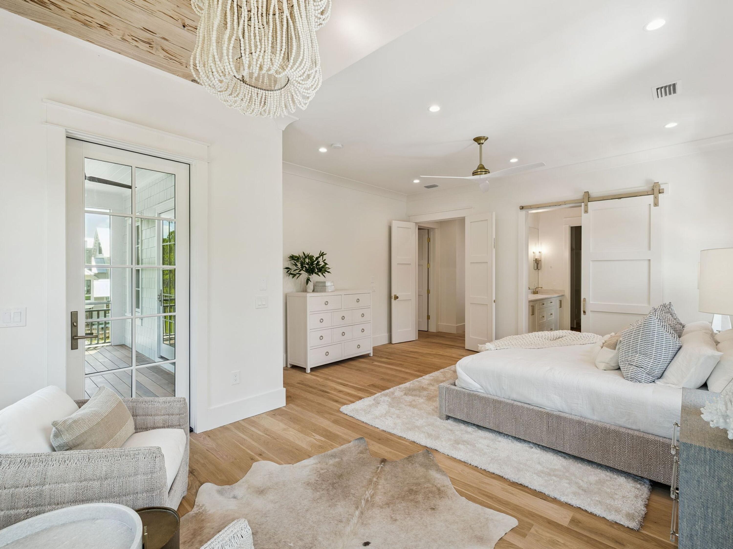 WATERCOLOR - Residential Lease