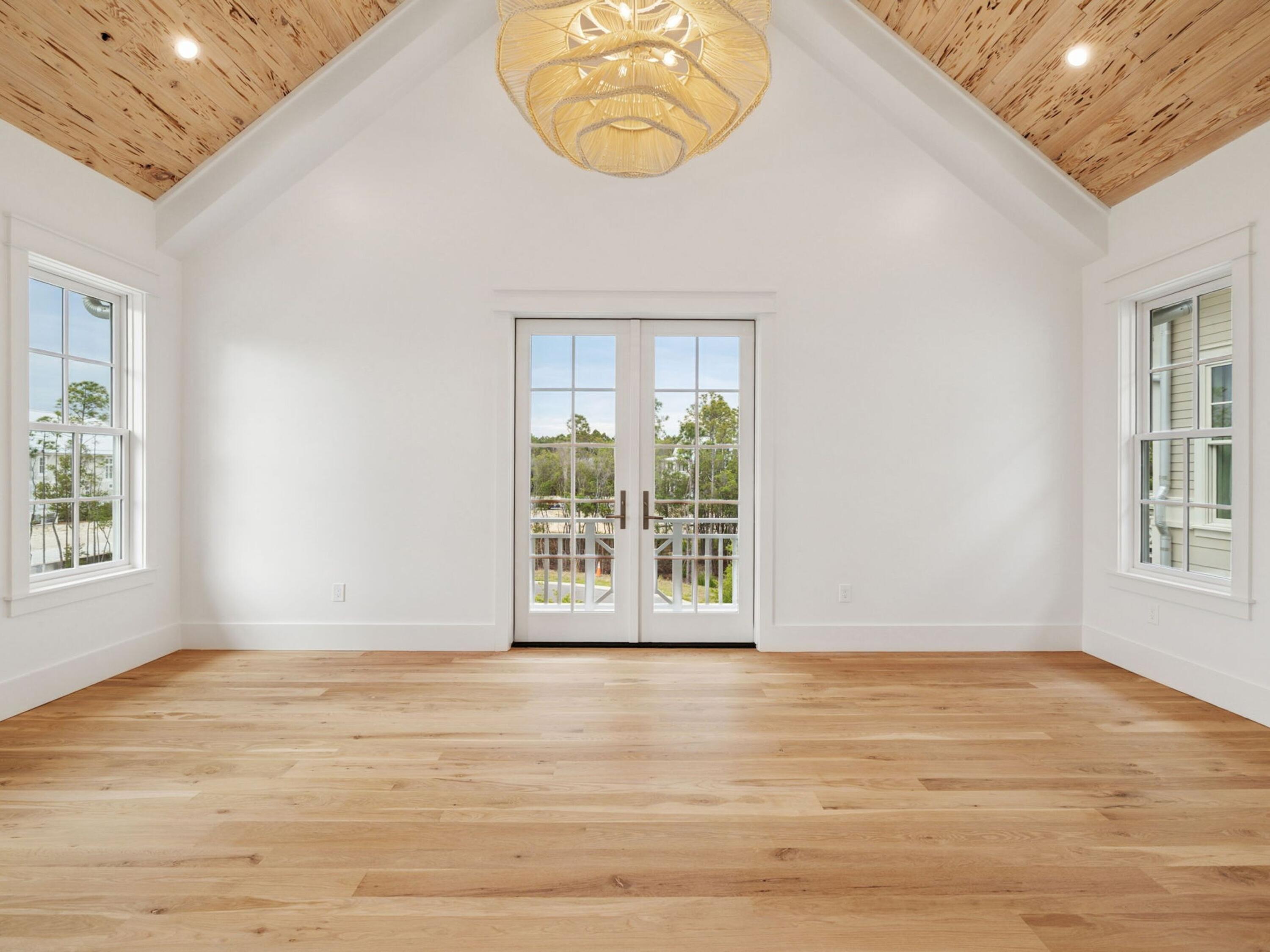 WATERCOLOR - Residential Lease
