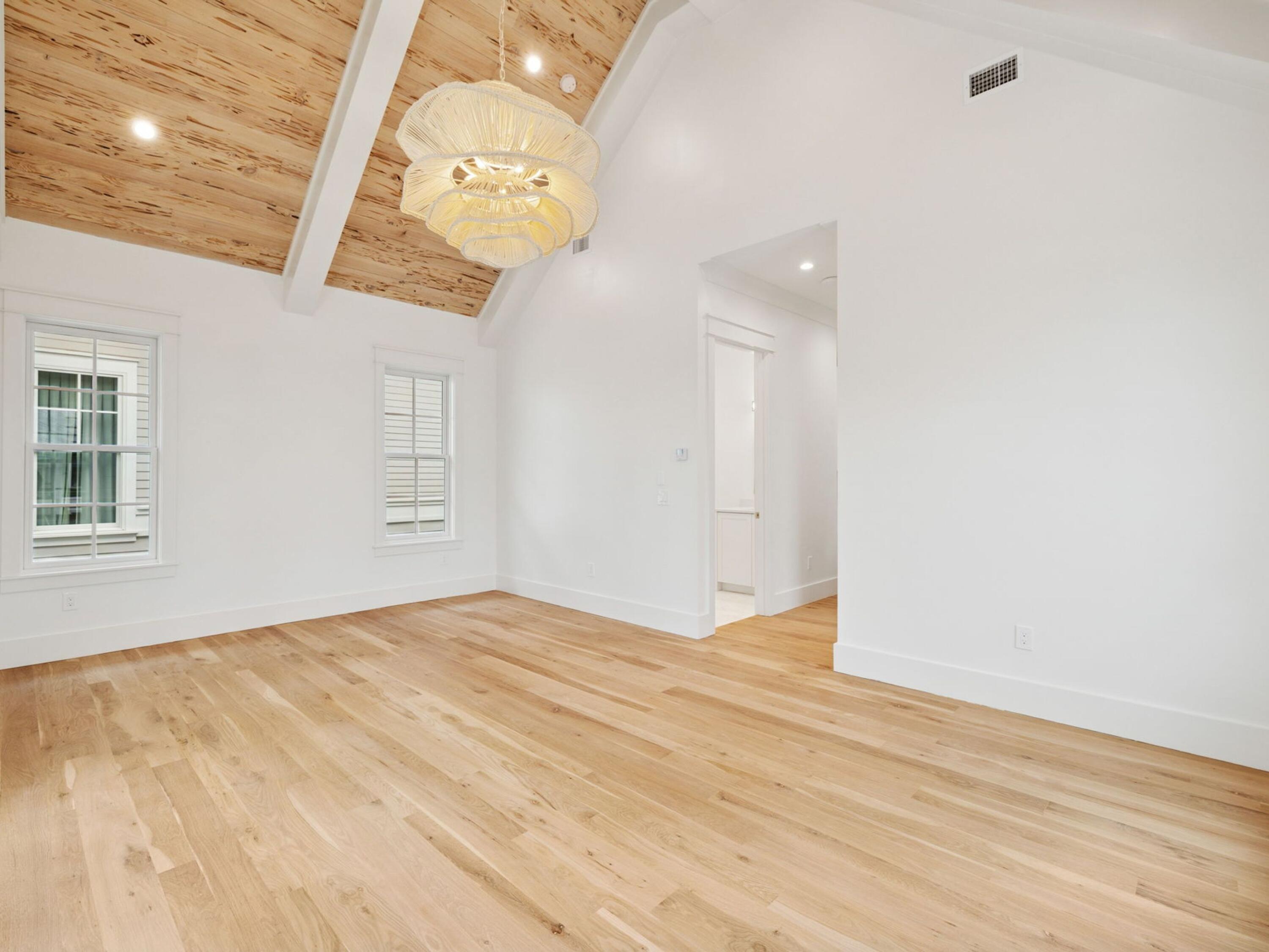 WATERCOLOR - Residential Lease